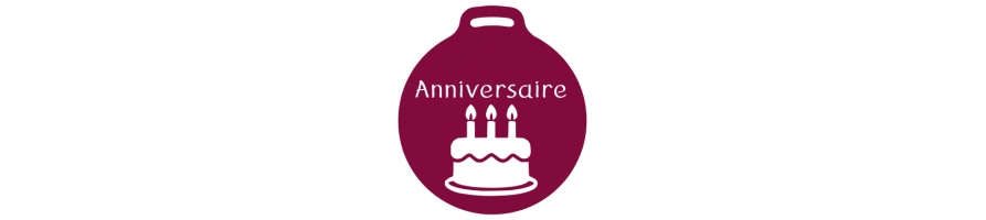 Anniversaire