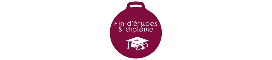 Fin d'études & diplôme